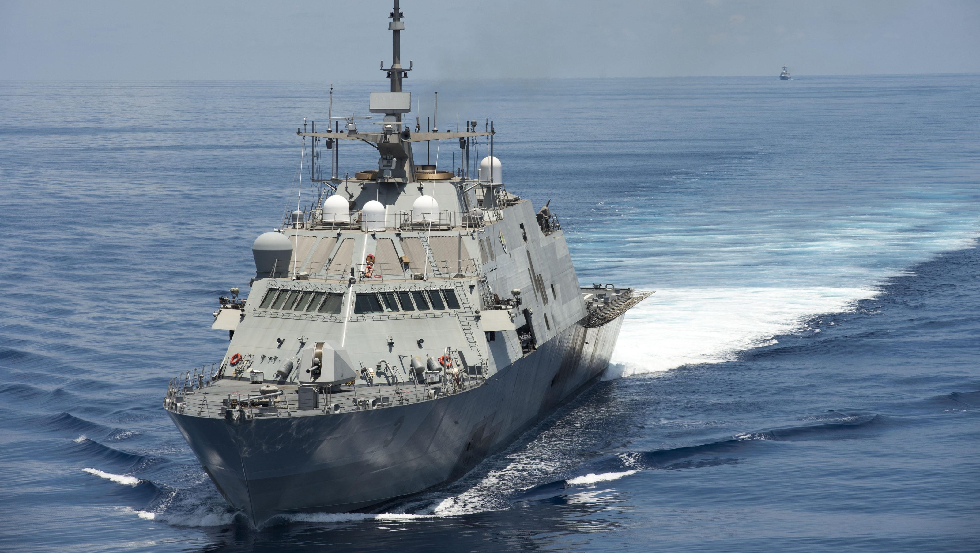 ship